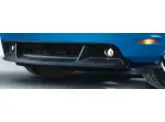 CR3Z17626AC - : 2011-2012 Ford Mustang GT BOSS 302 Front Bumper Chin Splitter Fascia OEM NEW for Ford: Mustang Image