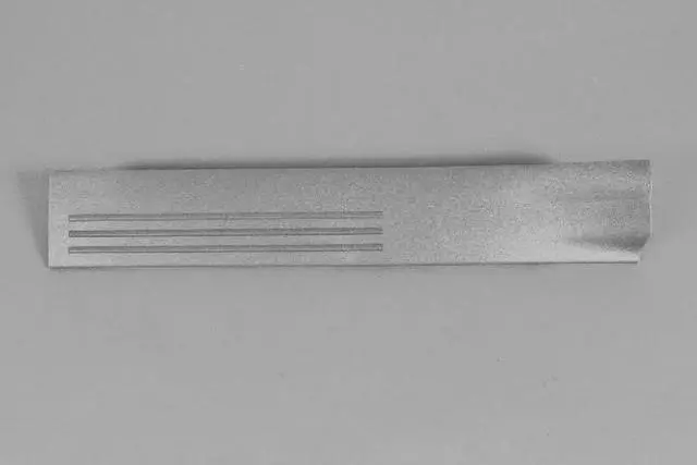 Scuff Panel, Right - Mopar (1PF44DK5AB)