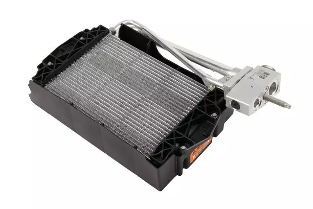 Air Conditioning Evaporator Core Kit with Seals - GM (84445411)