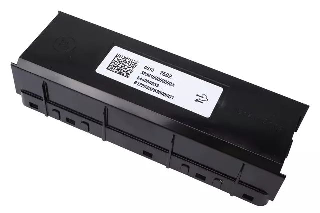 F (S)Control - GM (85137502)