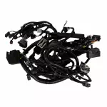 GG9Z12A581CN - Electrical: Wire Harness for Ford: Fusion Image