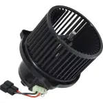 BM10193C - : HVAC Blower Motor -- Blower Motor W/ Wheel for UAC Image