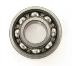 6203RSJ - : SKF Power Steering Pump Shaft Bearing - 6203RSJ for SKF Image