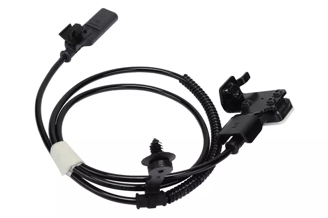 84912788 - : Accelerometer for GM Image