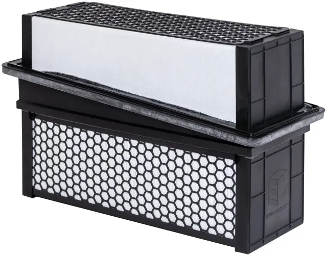 PA32000 - : EnduraCube Air Element for Baldwin Image