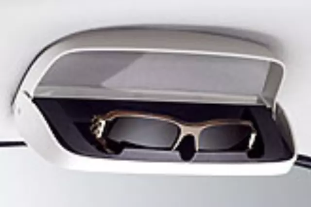 30740471 - Interior: Sun-Glass Holder for Volvo Image