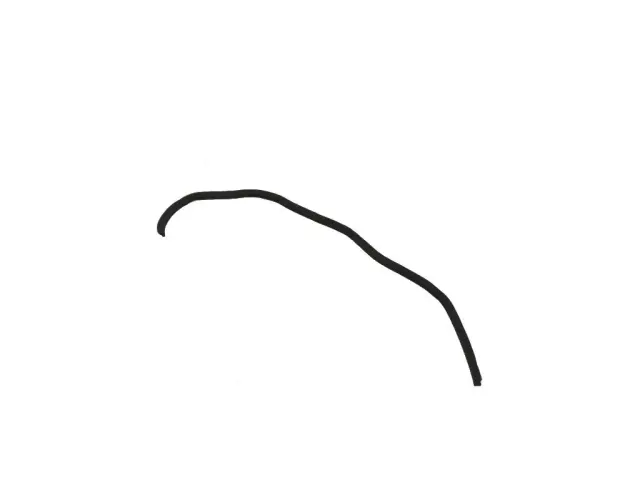 68315510AA - : A-pillar Seal for Mopar Image