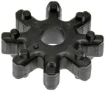 926990 - Steering: Flexible Steering Coupler for Dorman Image
