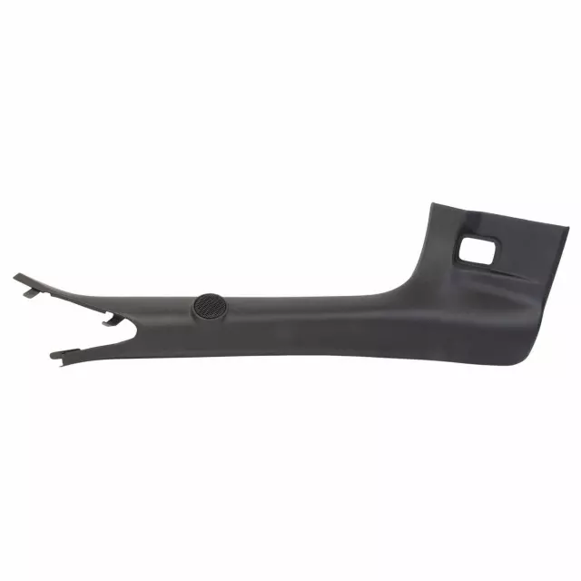 KR3Z7603598BA - Body: Windshield Pillar Trim for FORD Image