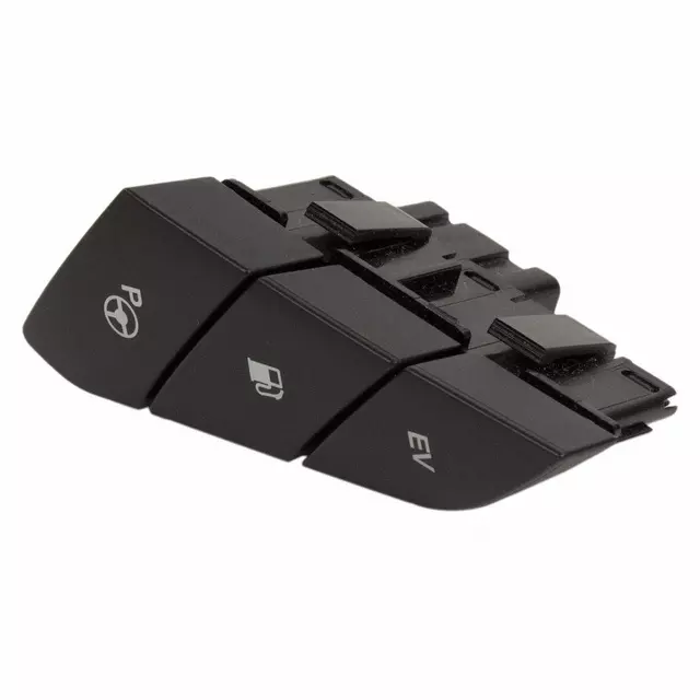 DG9Z13D730FA - Body: Switch Assembly for Ford: Fusion Image