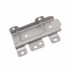 95443127 - : Driver Side Front End Airbag Discriminating Sensor Bracket for GM Image