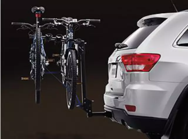 THVE9028AB - : Bike Carrier Kit for Mopar Image