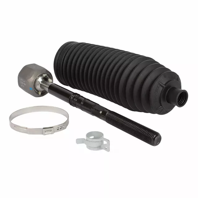 F2GZ3280A - : Inner Tie Rod for Ford Image