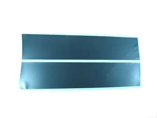 Hood Decal - Mopar (1UA39JDPAA)