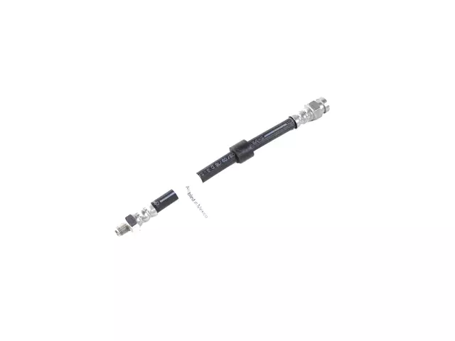 Brake Hose And Tube Assembly - Mopar (68171911AA)