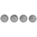 W715605S442 - Suspension: Bushing Bolt for FORD Image