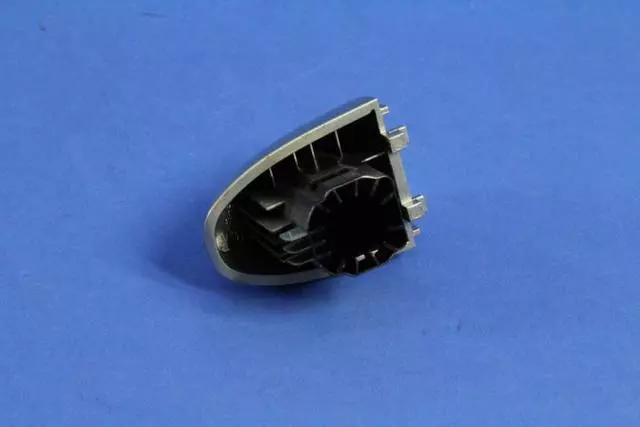 Handle Cover - Mopar (1YB57KDBAB)