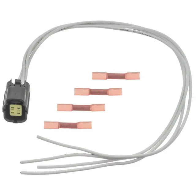 S3118 - : Multi Function Connector for SMP CORP Image