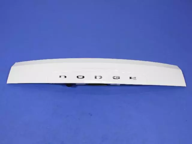 1UT61SW1AA - Electrical: Liftgate Handle for Mopar Image image