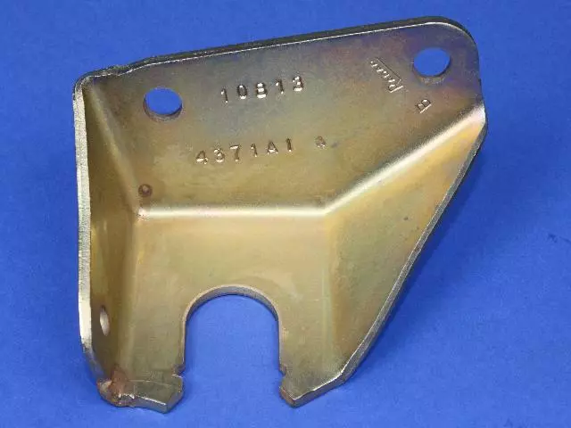 Shift Cable Bracket - Mopar (68263751AA)
