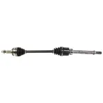 NCV53158 - : 20-24 Nissan Sentra CV Axle Assembly  - Front Right for GSP Image