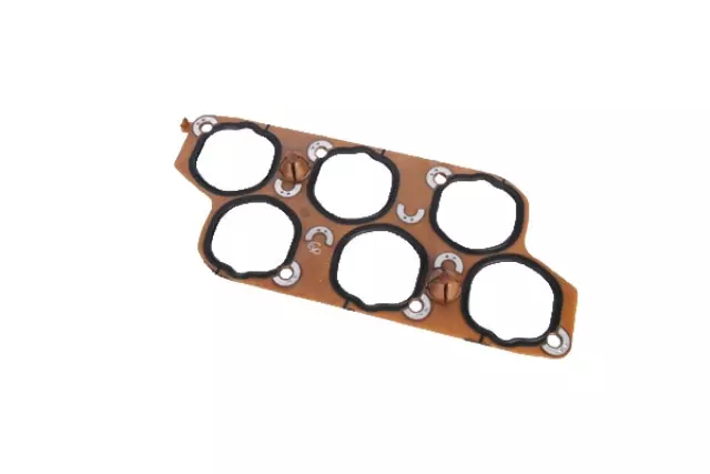 12603028 - : Lower Intake Manifold Gasket for Cadillac: SRX | Chevrolet: Malibu Image