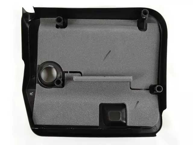 Engine Cover - Mopar (4891715AB)