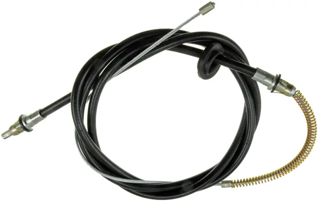 C93110 - Brake: Parking Brake Cable for Dorman Image