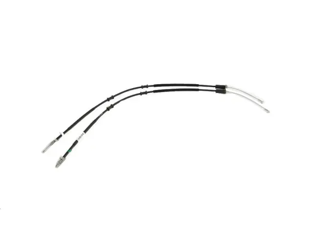 68307713AC - : Parking Brake Cable for Ram: ProMaster 1500, ProMaster 2500, ProMaster 3500 Image