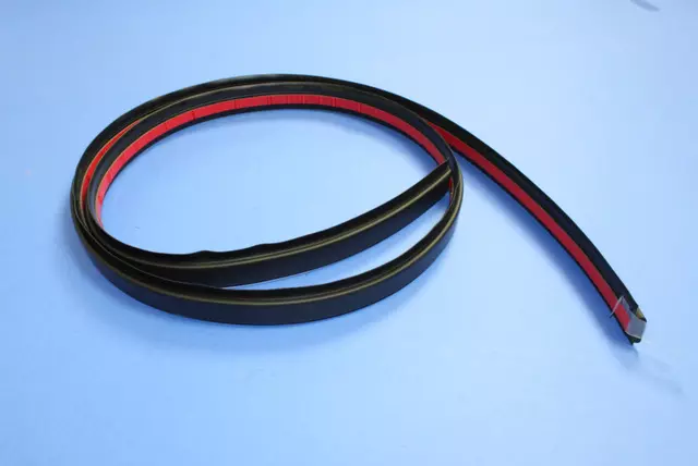 Roof Molding, Right - Mopar (68289840AC)