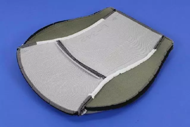 Front Seat Cushion Cover - Mopar (1US38DX9AA)