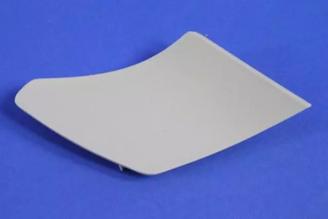 Release Handle Bezel Cover, Left - Mopar (5NP61DW1AA)