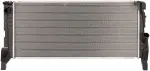 CU13544 - Belts and Cooling: Radiator for Spectra Premium Image