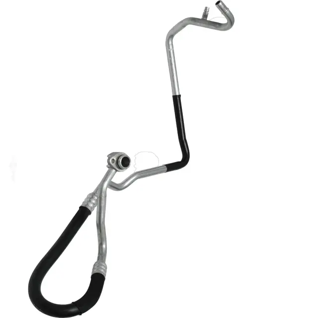 4813890 - Air Conditioning &amp; Heat: A/C Refrigerant Suction Hose for GLOBAL PARTS DISTRIBUTORS Image