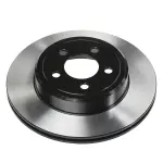 BD126270E - : Rear Disc Brake Rotor for WAGNER BRAKE Image