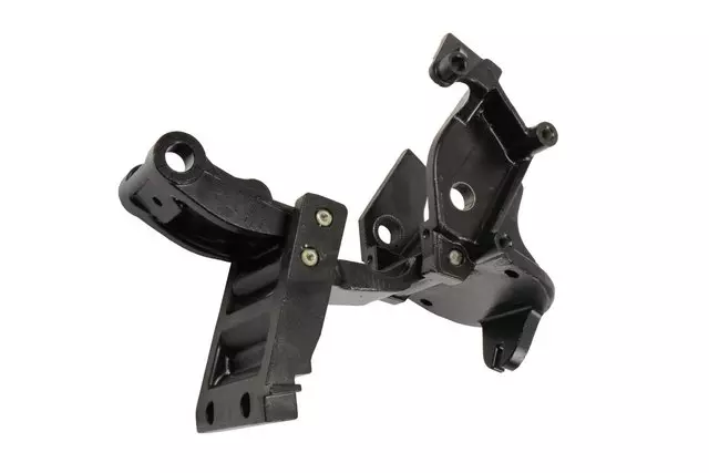 Passenger Side Assist Step Bracket - GM (22778161)