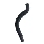 72777 - : CURVED RADIATOR HOSE, DAYCO for DAYCO HYDRAULIC Image