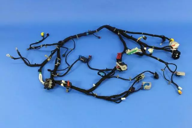 Instrument Panel Wiring - Mopar (68226512AF)