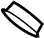 489801MA0A - Steering: Seal for Infiniti Image