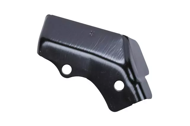 Passenger Side Plenum Upper Panel Extension - GM (23370892)