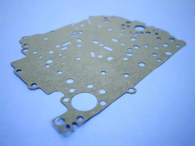 Automatic Transmission Valve Body Gasket - Mopar (05169080AA)