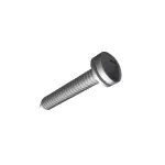 6036490AA - : Tapping Pan Head Screw for Mopar Image