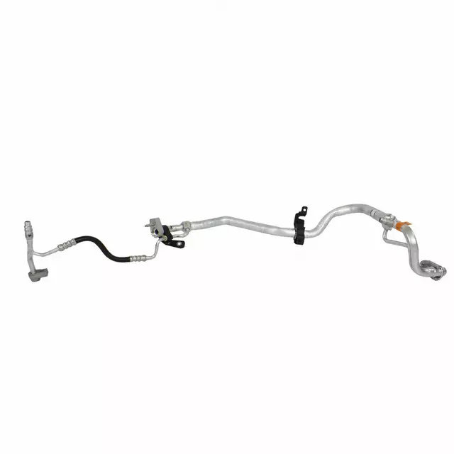 Tube Assembly - Ford (H1FZ-19A834-K)