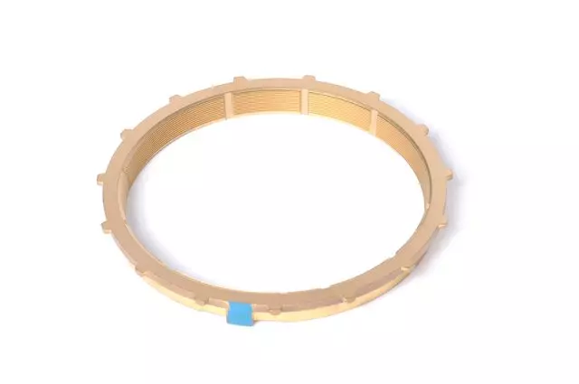 19132974 - : Manual Transmission Synchronizer Blocking Ring for GM Image