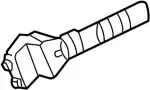 25260CA000 - Steering: Wiper Switch for INFINITI: FX35, FX45, QX56 Image