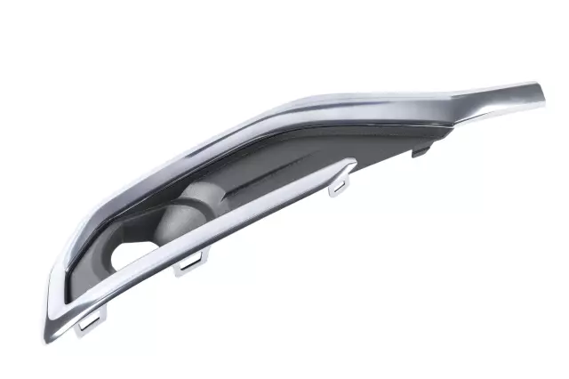 84655151 - : Front Driver Side Fog Lamp Bezel for GMC: Acadia Image