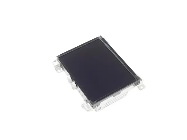 68472643AH - Electrical: Multi Media Radio for Mopar Image