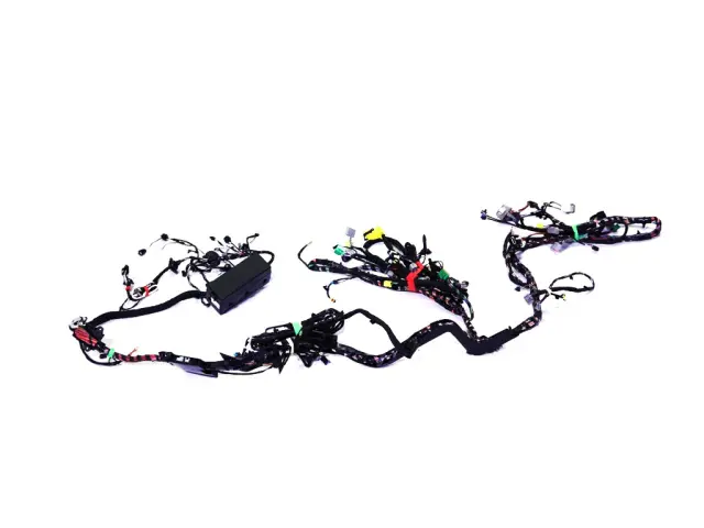 68384046AE - : Body Wiring for Mopar Image