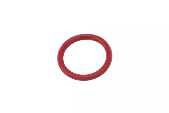 12668035 - : Water Pump Outlet Port Seal for GM Image