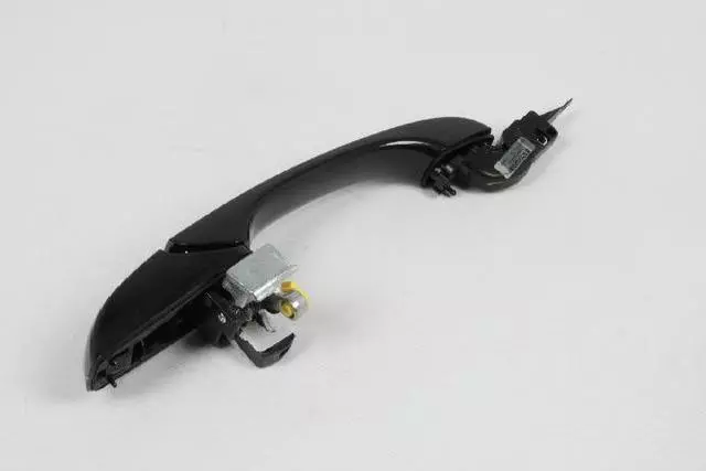 1MX37ARHAE - Doors, Door Mirrors and Related Parts: Exterior Door Handle, Left for Mopar Image